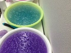 スライム実験室２