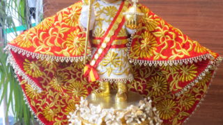 セブ最大の祭り「シヌログ」