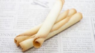 嬉しいいただきもの