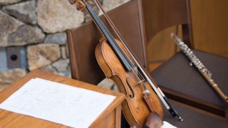 第5夜：オケ老人！