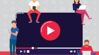 Youtubeで「デザイン講座」をご紹介いただきました