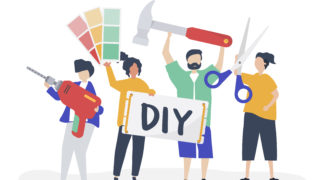 WEB広報ページをリニューアル