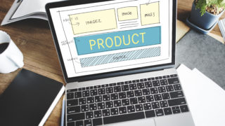 フッターを便利にカスタマイズ